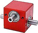 Miniature Gearboxes | Ondrives.US