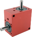 Right Angle Bevel Gearboxes | Ondrives.US